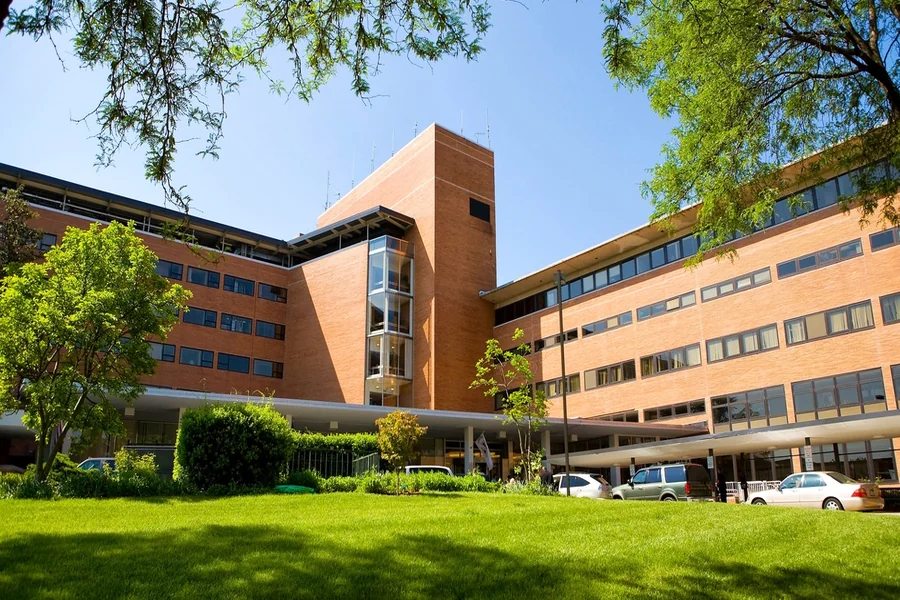 Main Line Health System Lankenau Medical