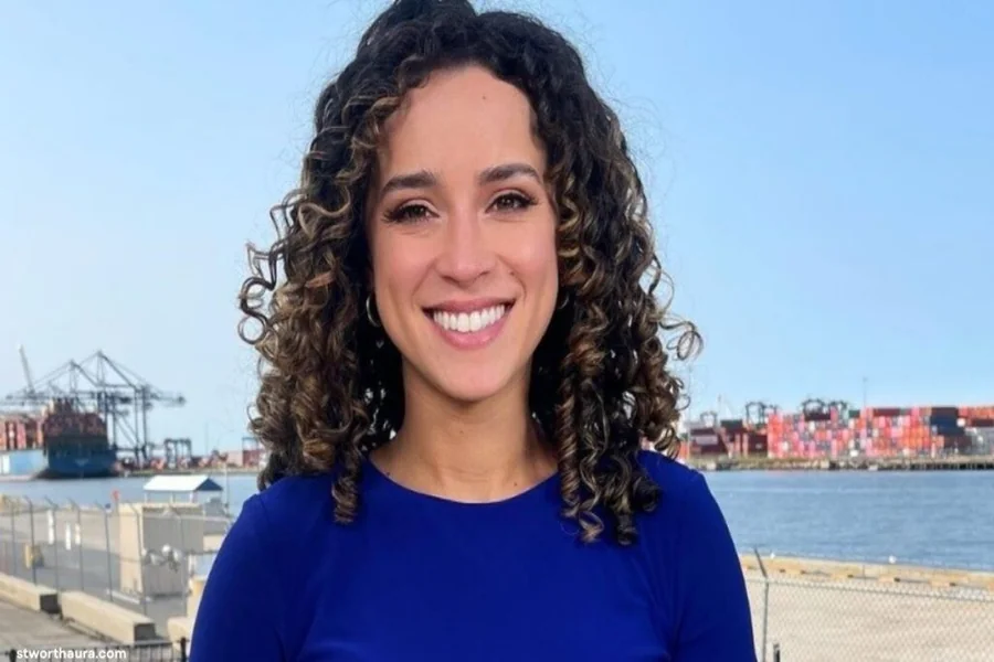 Madison Alworth Net Worth