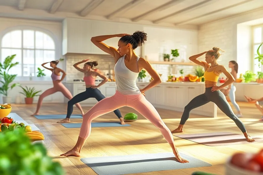 Thespoonathletic Fitness