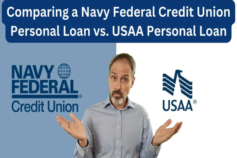 Does Navy Federal Offer Debt Consolidation Loans Does Navy Federal Offer Debt Consolidation Loans
