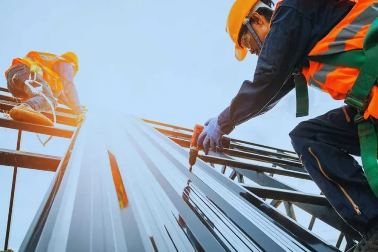 Loan for Construction of Commercial Construction Loans