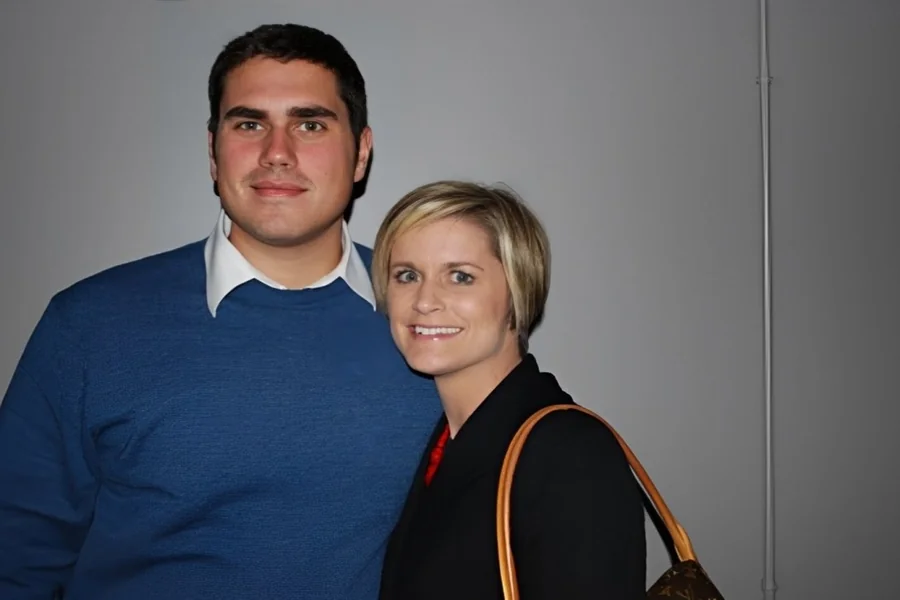 Stephanie Maloney Katz