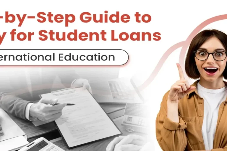 When Should I Apply for Student Loans