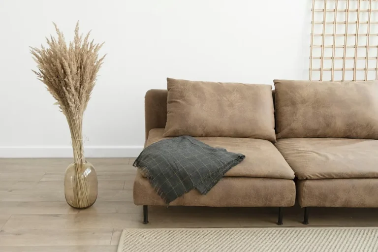 Perfect Sofa