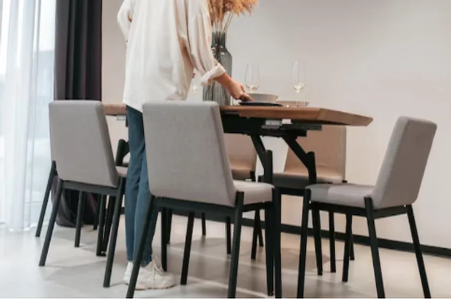 Dining Chairs