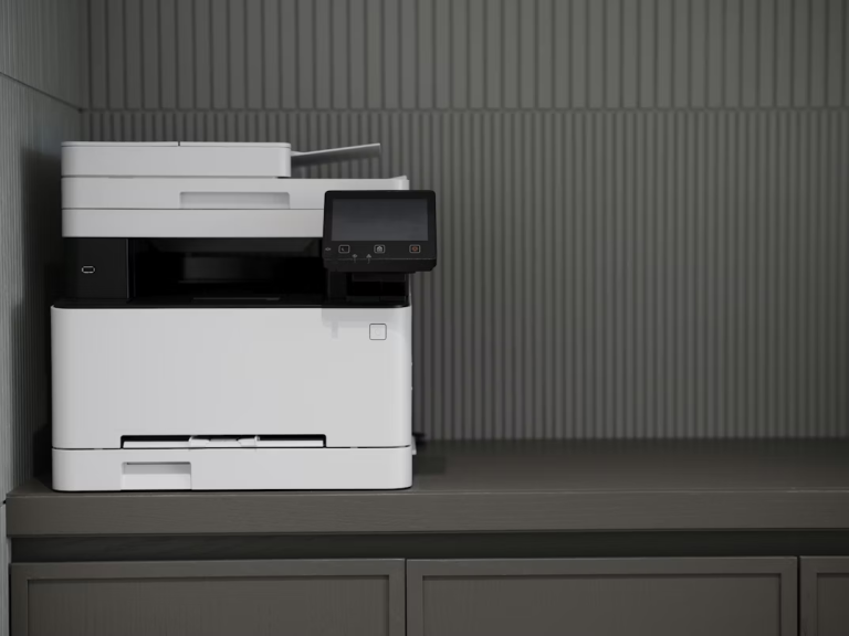 Copier Technology