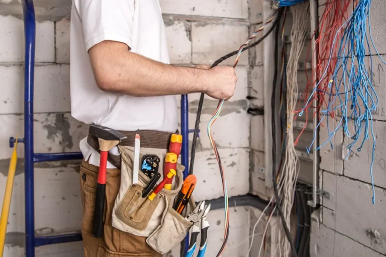 The Important Role of Electricians in Home Improvement Projects Home Improvement