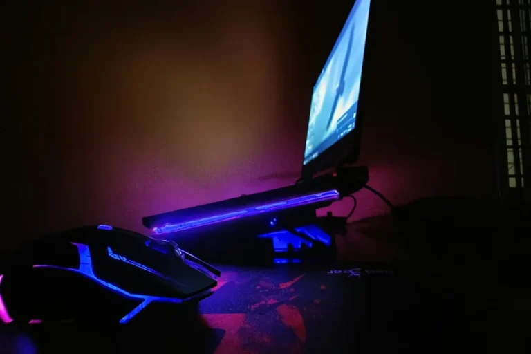 The Ultimate Guide to Today’s Leading Gaming Laptops