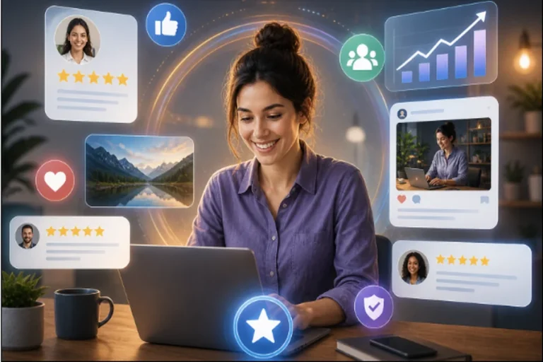 Positive Digital