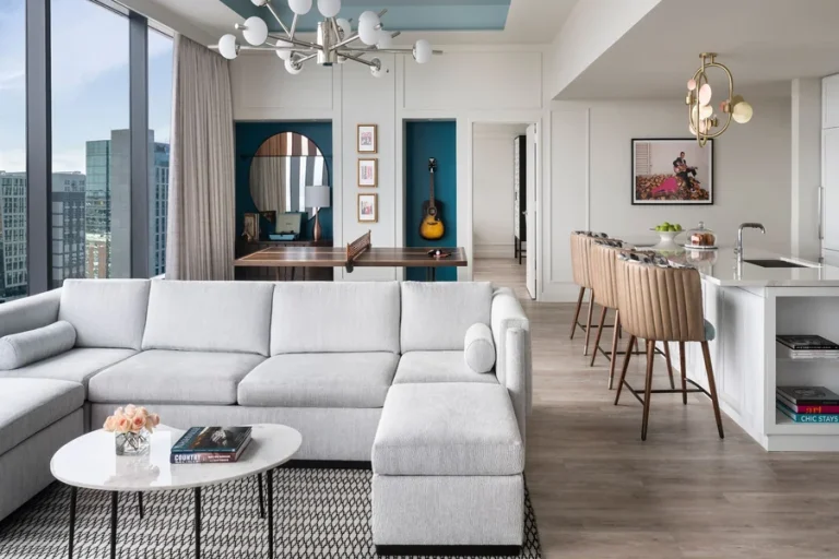 Stay in Style at Hyatt Centric Downtown Nashville hyatt centric downtown nashville