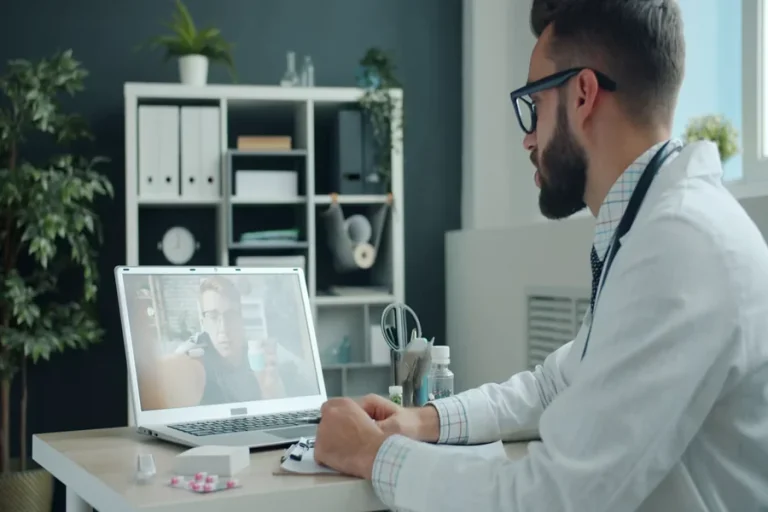 How Virtual Consultations Help Create More Consistent Treatment Plans Treatment Plans