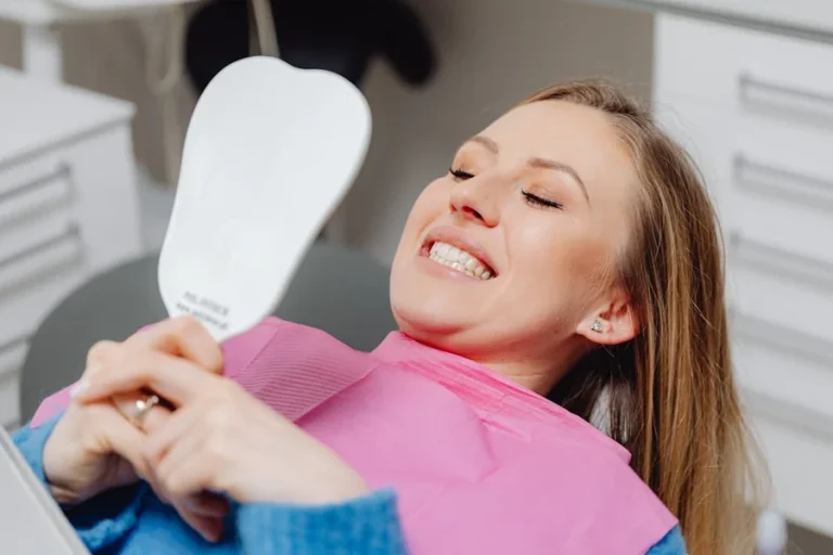 Dental Care