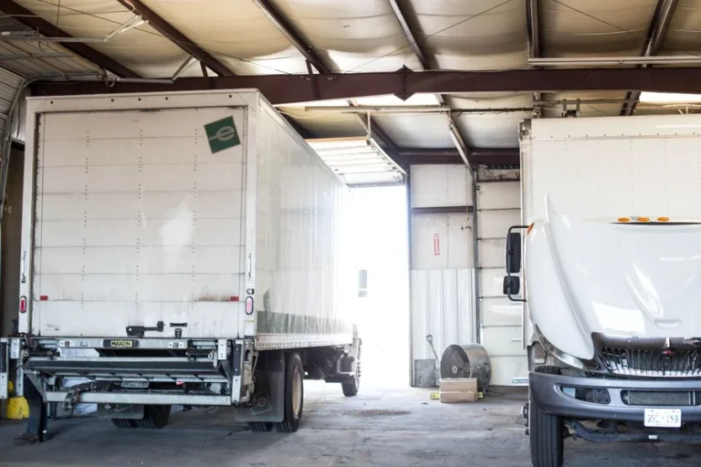 Troubleshooting Refrigeration on Your Box Truck Box Truck